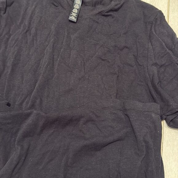 Skims XXS black long sleeve - Picture 3 of 4